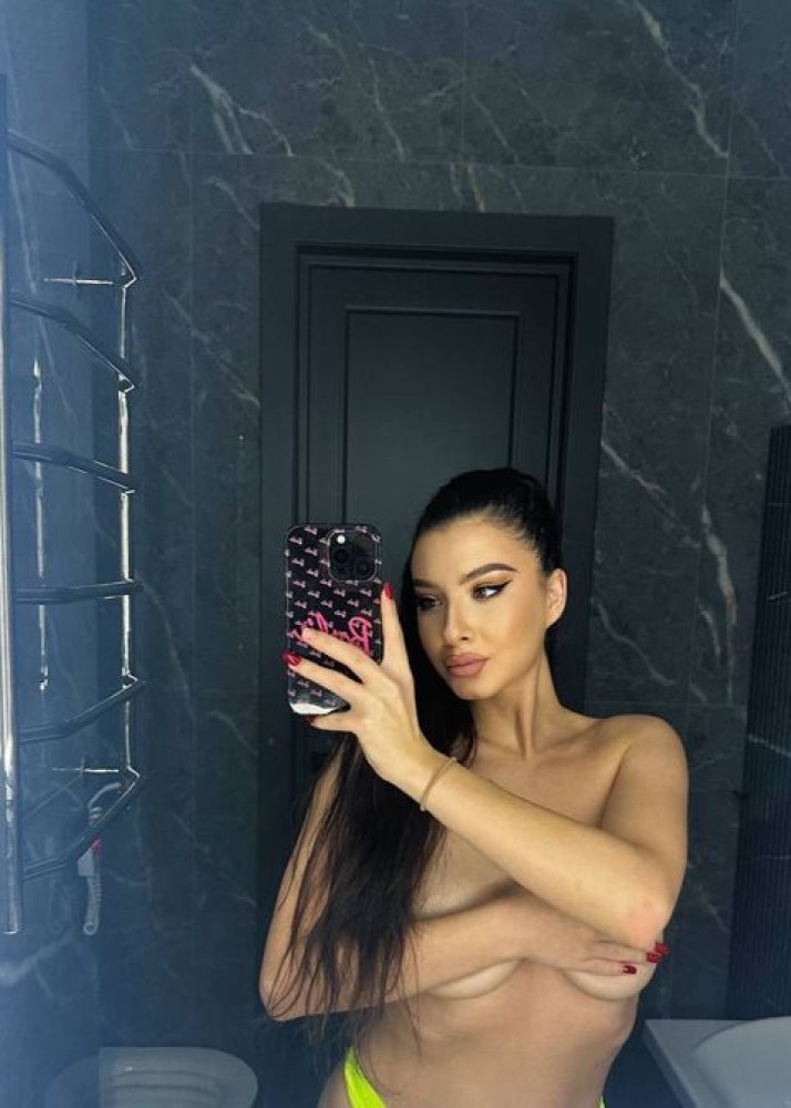 Индивидуалка Ирина главное фото в городе Бодайбо 