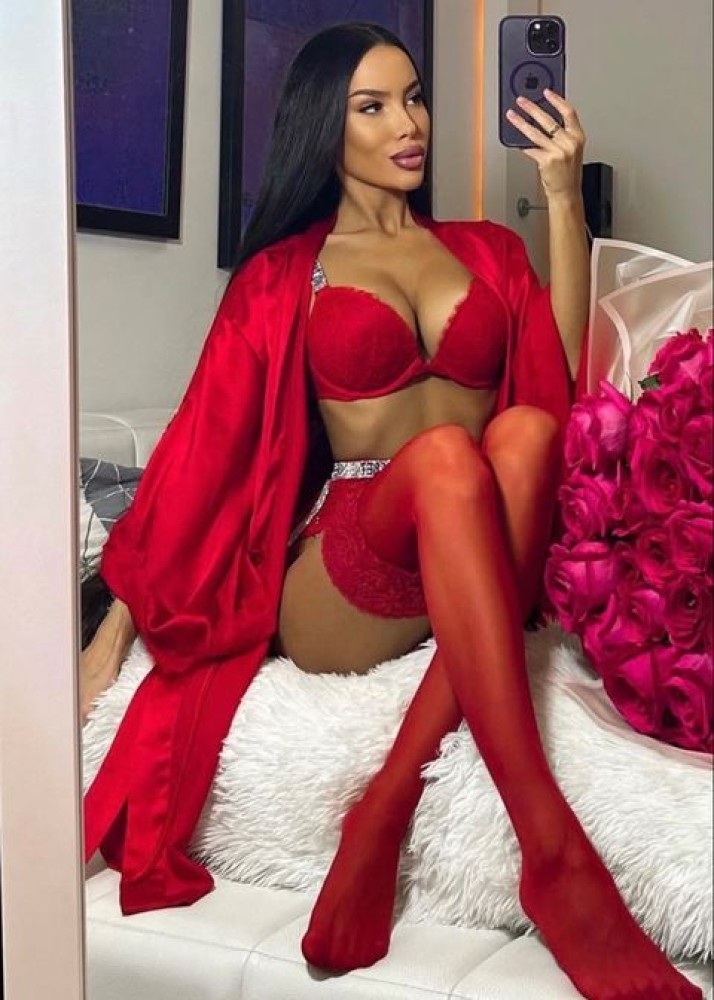 Индивидуалка Кристина главное фото в городе Бодайбо 