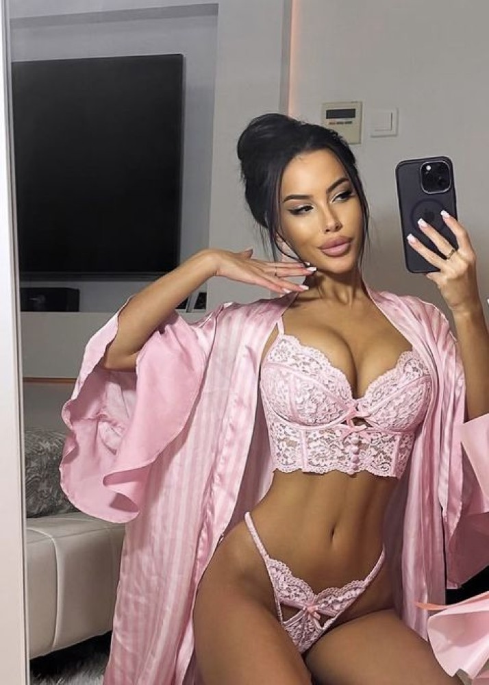 Индивидуалка Кристина фото № 2 в городе Бодайбо