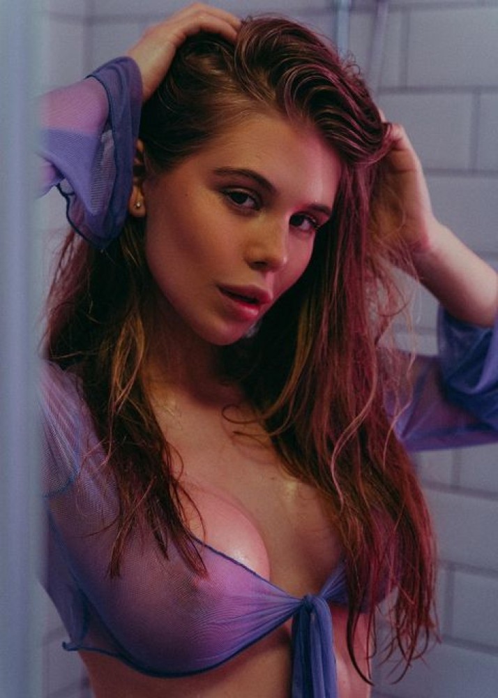 Индивидуалка Лина фото № 2 в городе Бодайбо