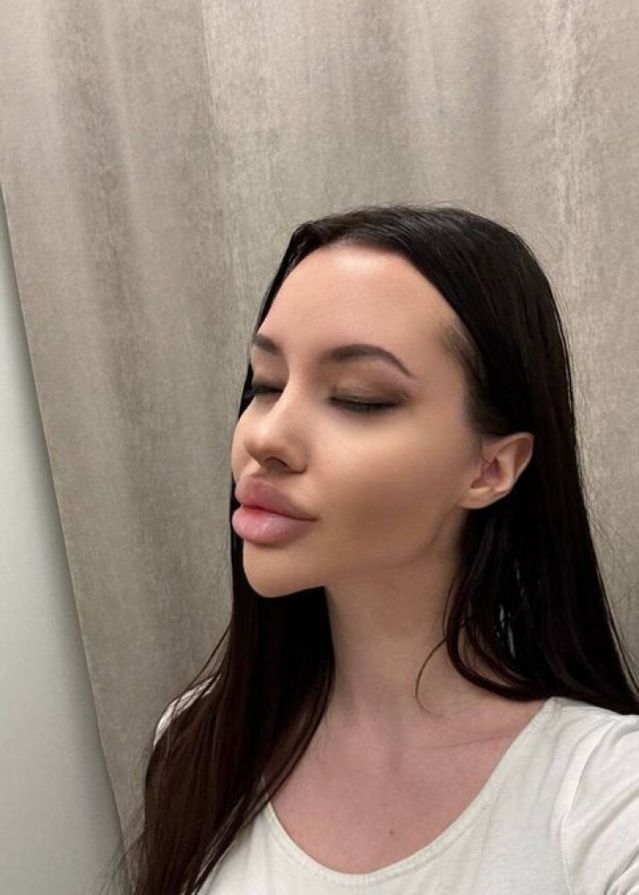 Индивидуалка Лисса фото № 2 в городе Бодайбо