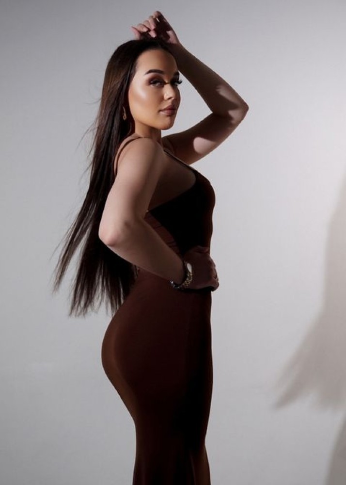 Индивидуалка Лиза фото № 2 в городе Бодайбо