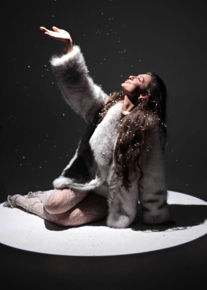 Индивидуалка Оля фото № 2 в городе Бодайбо