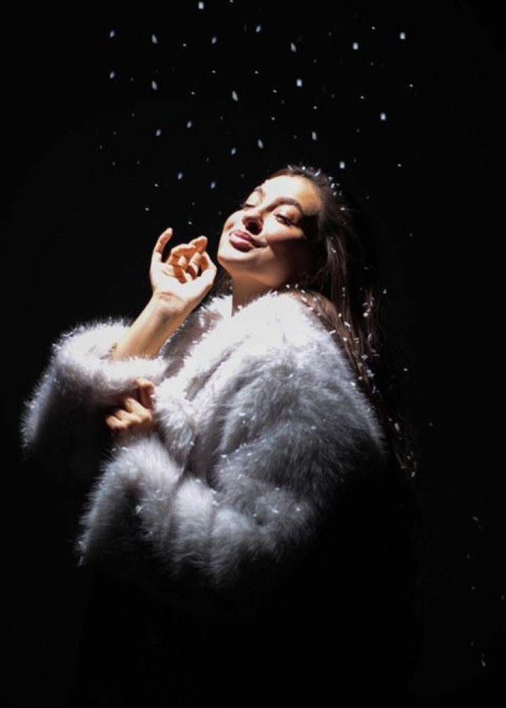 Индивидуалка Оля фото № 2 в городе Бодайбо