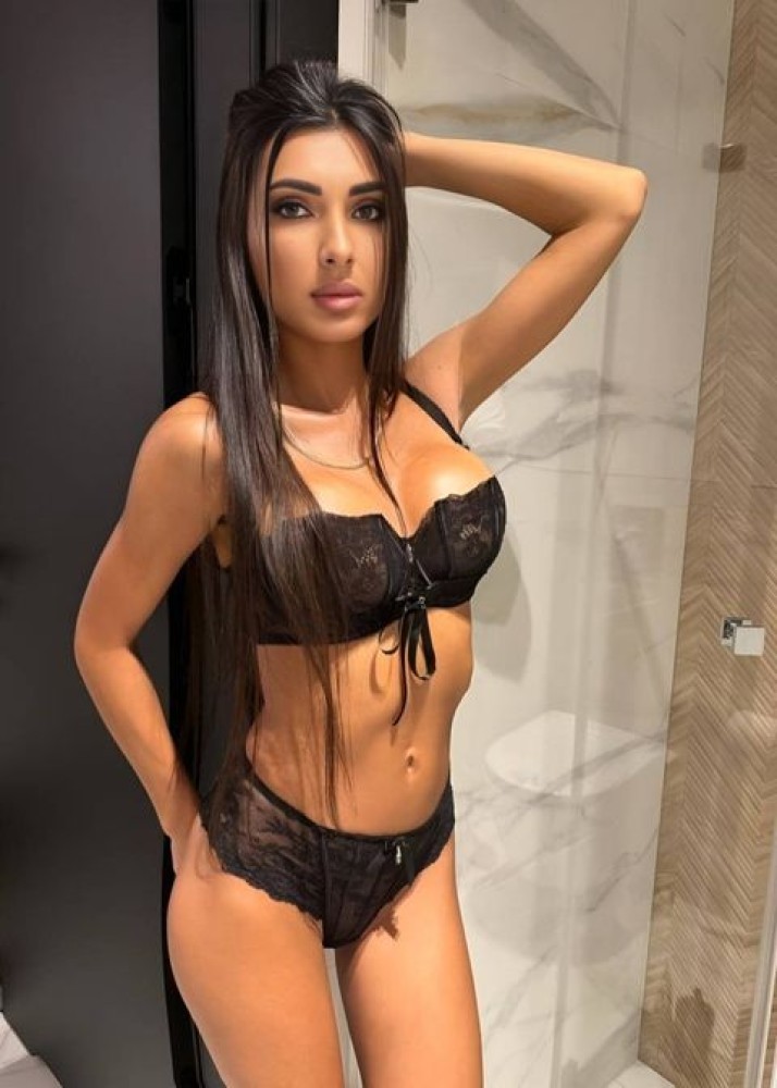 Индивидуалка Сара главное фото в городе Бодайбо 