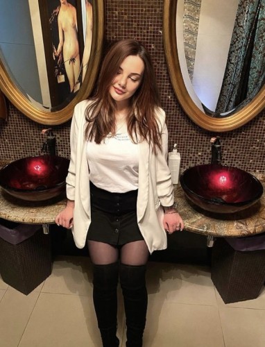 🎥 Лиза, Г. Бодайбо