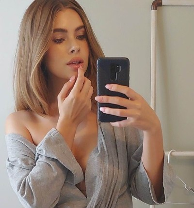 Карла, Г. Бодайбо