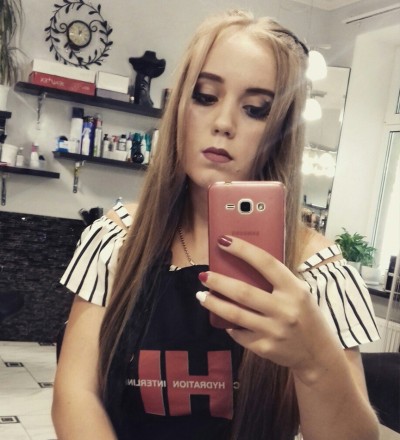 Светлана, Г. Бодайбо