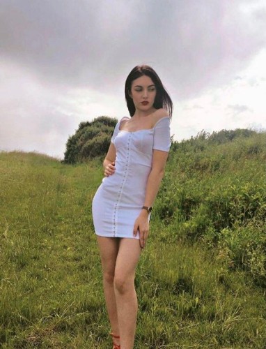 🎥 Люда, Г. Бодайбо