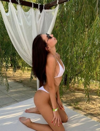 🎥 Светлана, Г. Бодайбо