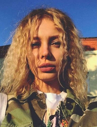 🎥 Лия, Г. Бодайбо