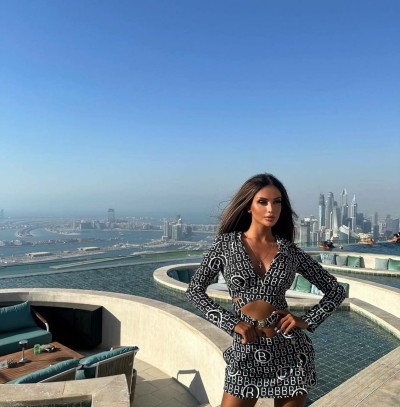 Дина, Г. Бодайбо