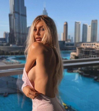 Надежда, Г. Бодайбо