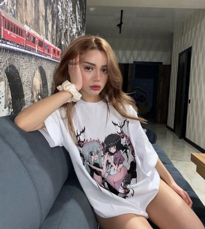 Олечка, Г. Бодайбо