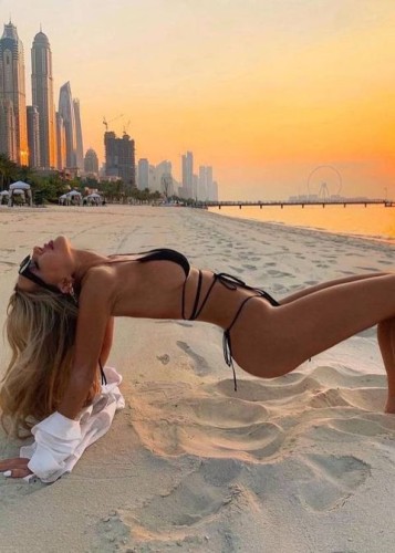 Алина, Г. Бодайбо