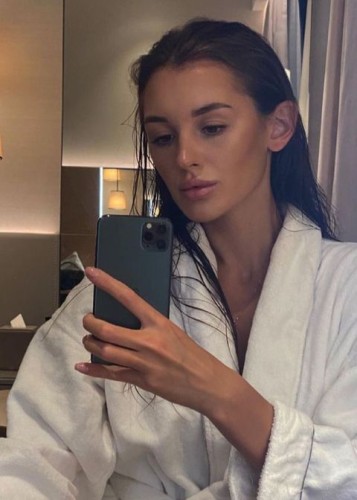 Ирма, Г. Бодайбо