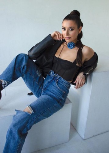 Карина, Г. Бодайбо