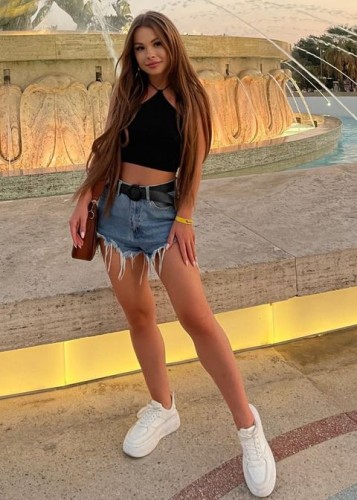 Лера, Г. Бодайбо