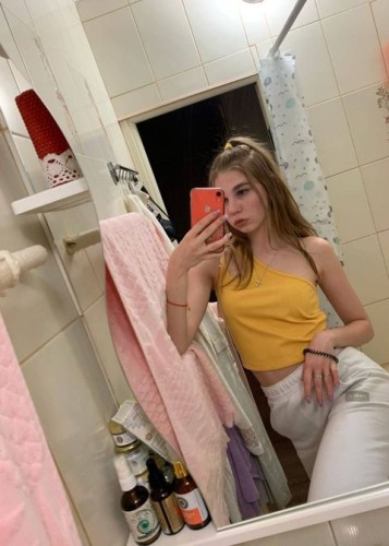 Маша, Г. Бодайбо