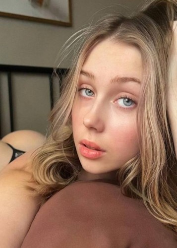 Настя, Г. Бодайбо