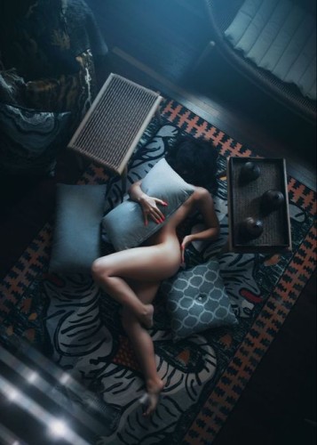 Оксана, Г. Бодайбо