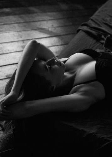 Оля, Г. Бодайбо