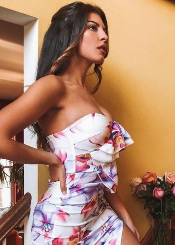 Полина, Г. Бодайбо