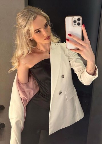 Соня, Г. Бодайбо