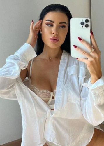 Юля, Г. Бодайбо