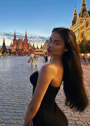 Зинаида, Г. Бодайбо