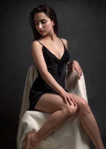 Даришка, Г. Бодайбо