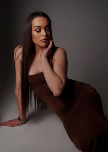 Лиза, Г. Бодайбо