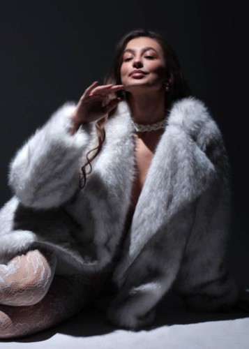 Оля, Г. Бодайбо